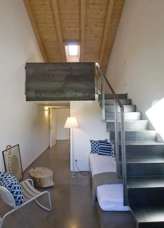 Bed & Breakfast B&B Tivano Zelbio
