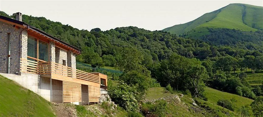 B&B Tivano Zelbio