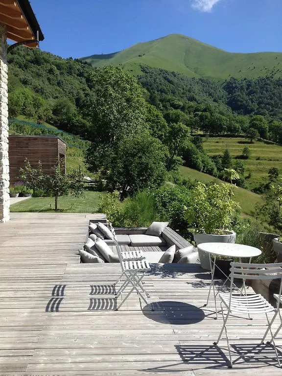 B&B Tivano Zelbio 0*,