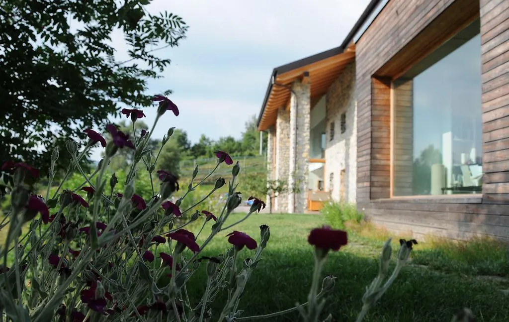 Bed & Breakfast B&B Tivano Zelbio