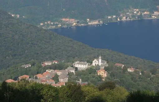 B&B Tivano Zelbio