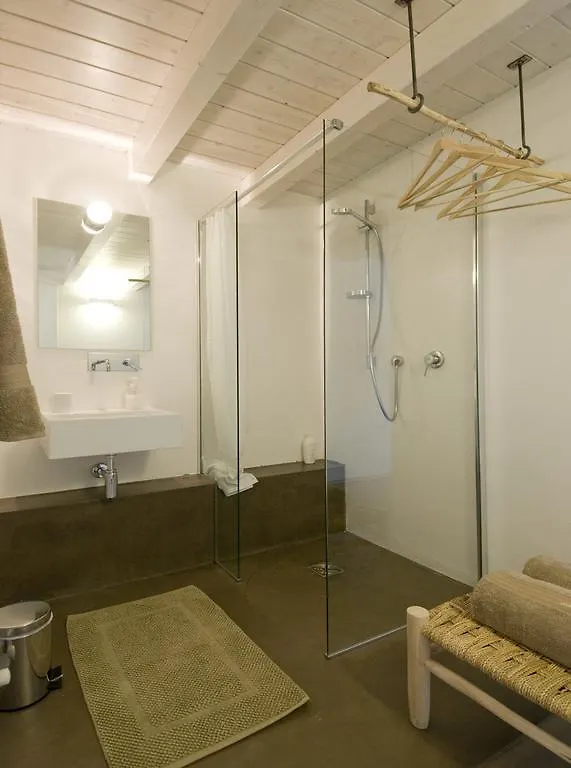Bed & Breakfast B&B Tivano Zelbio