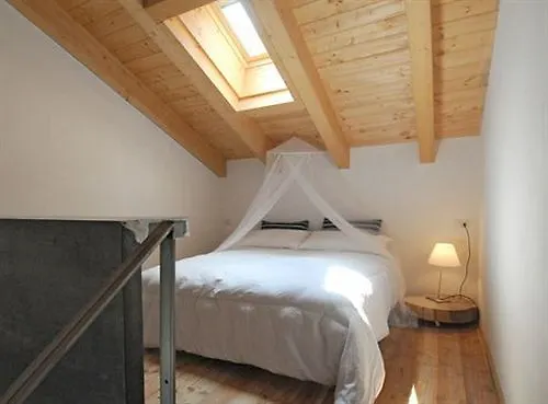 Bed & Breakfast B&B Tivano Zelbio