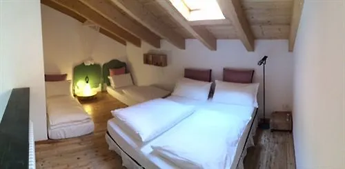 B&B Tivano Zelbio Italy