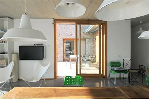 B&B Tivano Zelbio 0*,