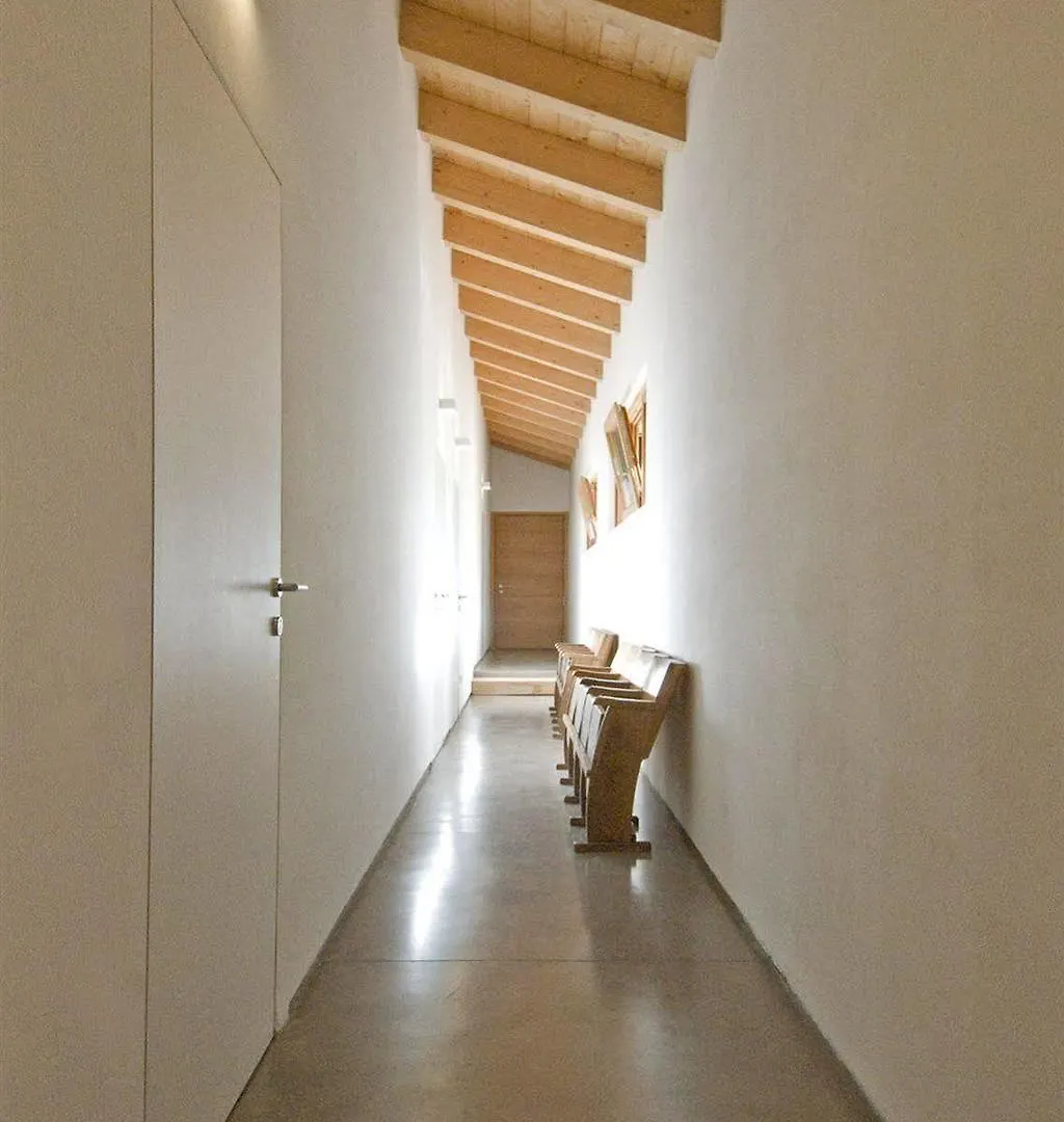 B&B Tivano Zelbio Italy