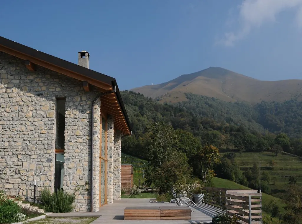 B&B Tivano Zelbio 0*,  Italy