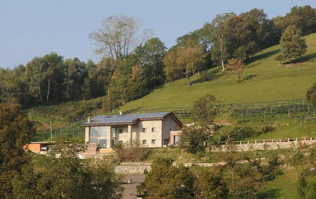 B&B Tivano Zelbio 0*,