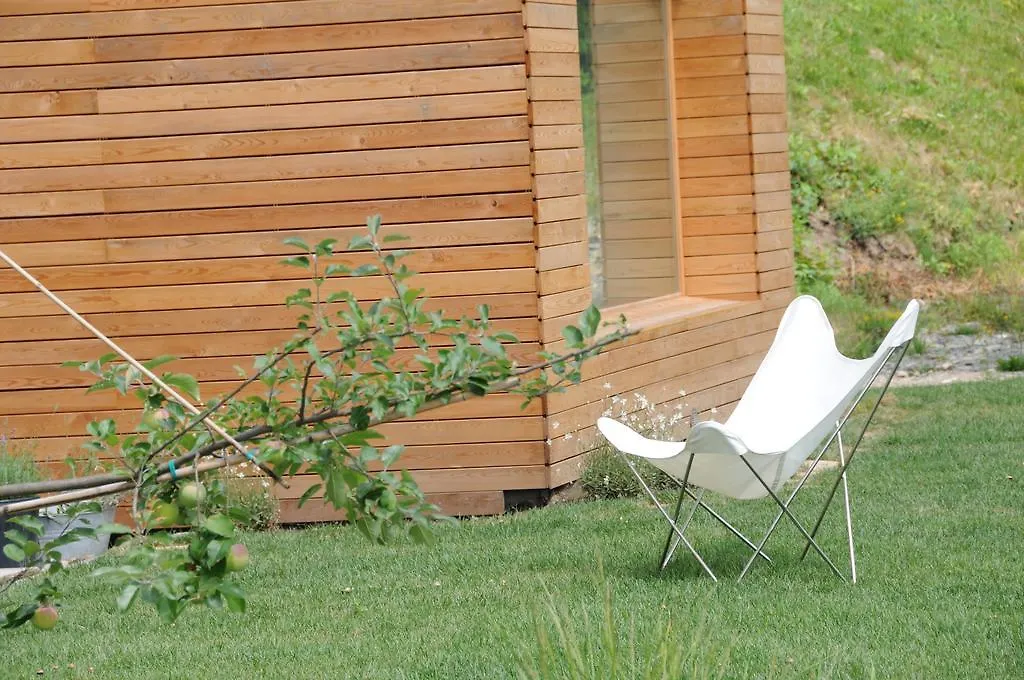 B&B Tivano Zelbio
