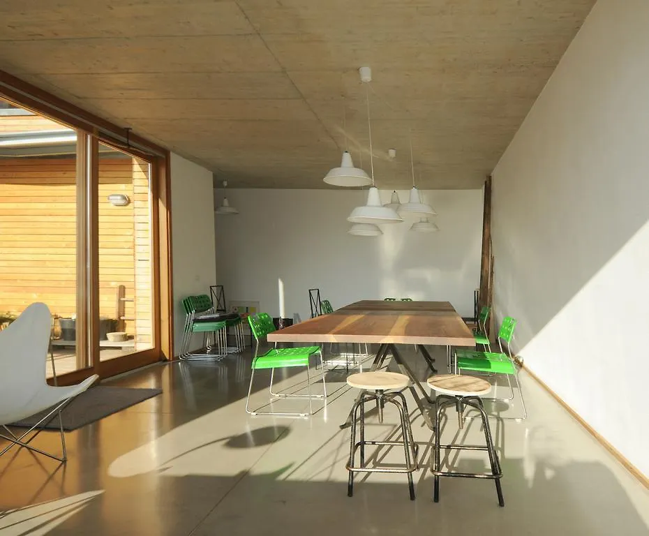 Bed & Breakfast B&B Tivano Zelbio