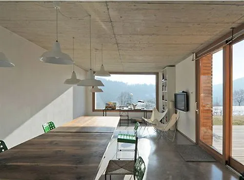 B&B Tivano Zelbio
