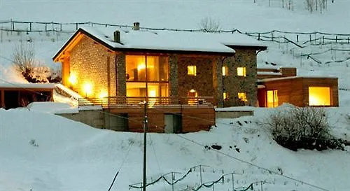 B&B Tivano Zelbio