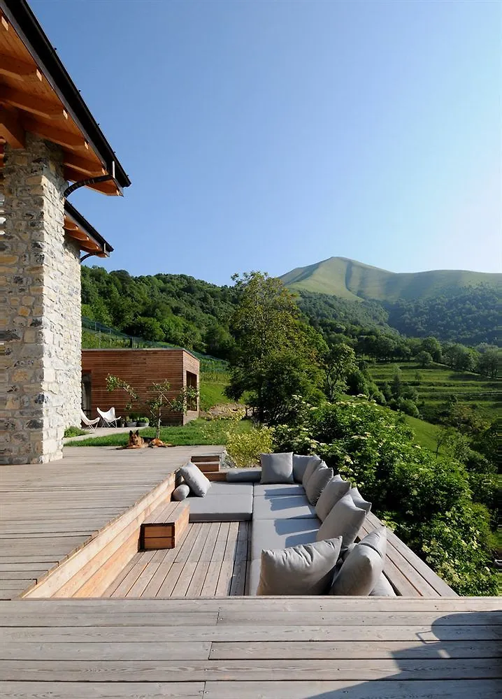 Bed & Breakfast B&B Tivano Zelbio