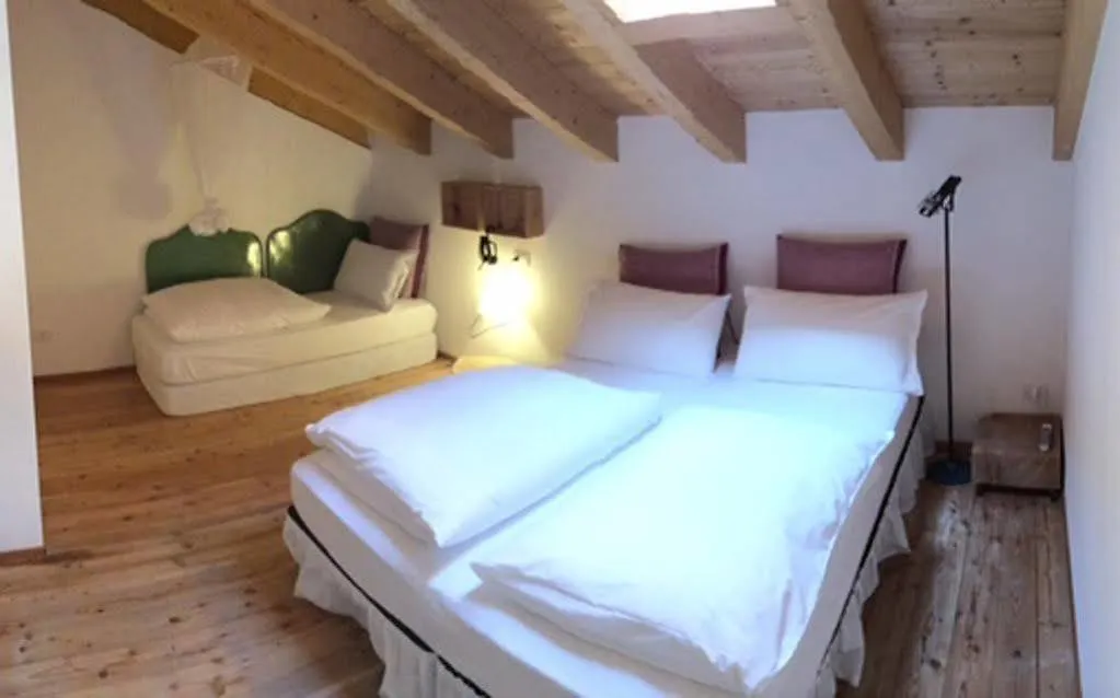 Bed & Breakfast B&B Tivano Zelbio