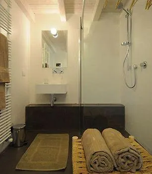 B&B Tivano Zelbio Bed & Breakfast