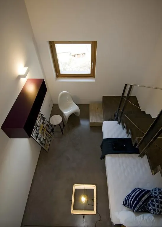 B&B Tivano Zelbio