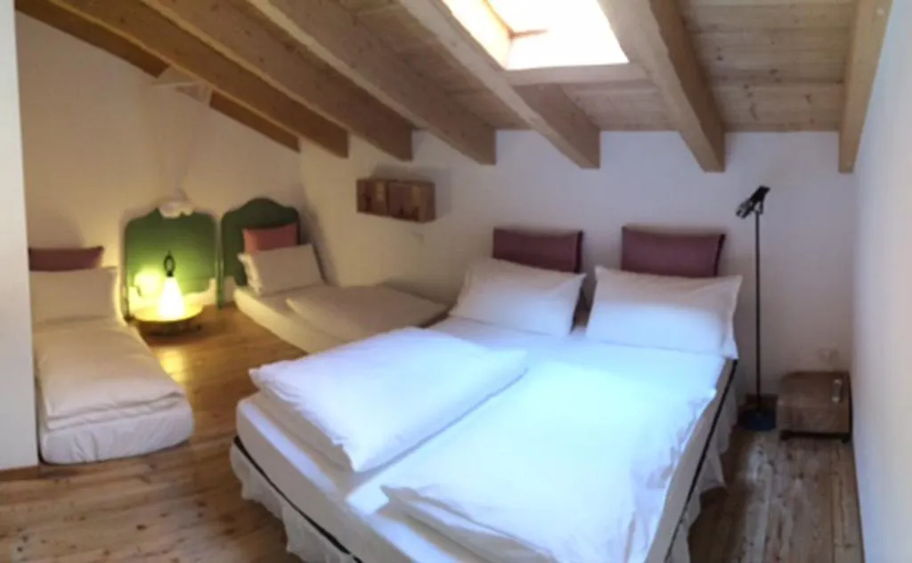 B&B Tivano Zelbio Italy